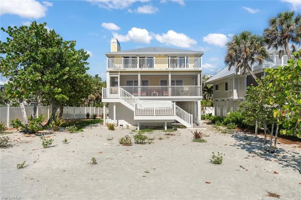 1 Sunset Captiva Lane Captiva, FL 33924