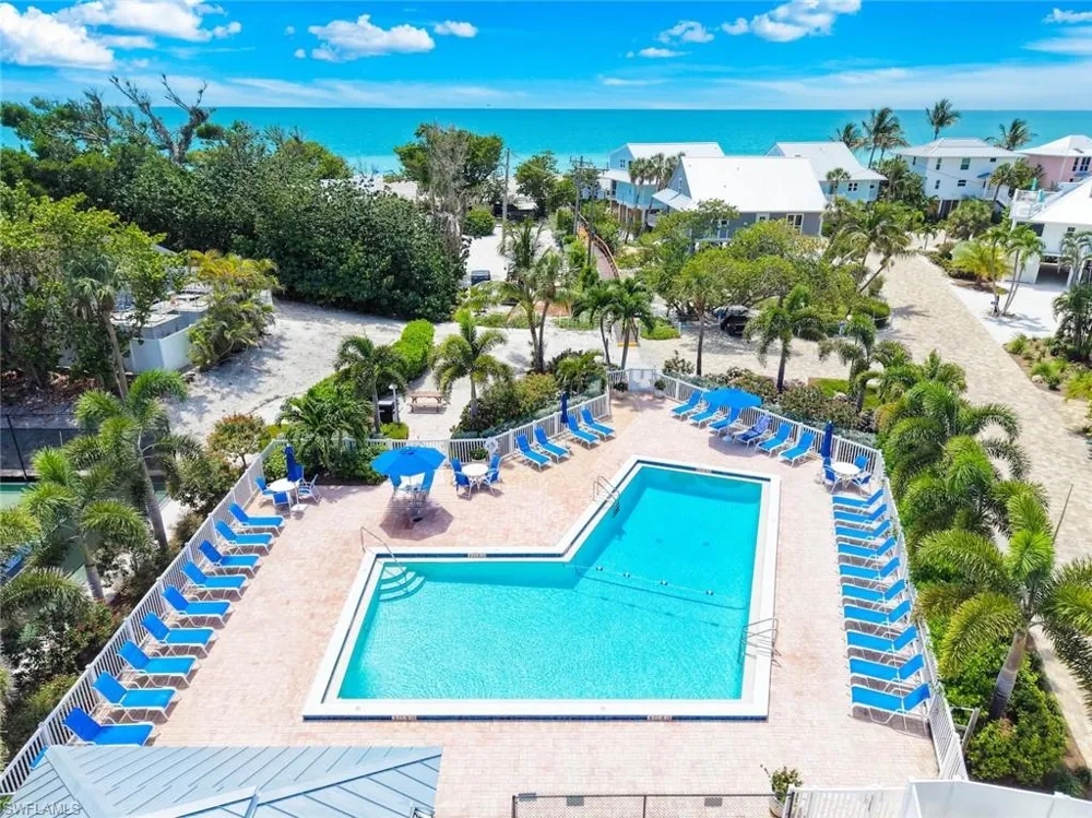 1 Sunset Captiva Lane Captiva, FL 33924
