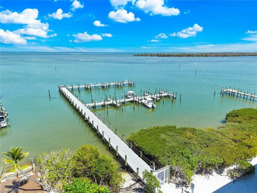 1 Sunset Captiva Lane Captiva, FL 33924