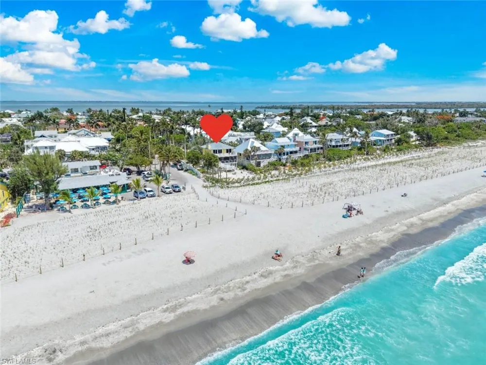 1 Sunset Captiva Lane Captiva, FL 33924