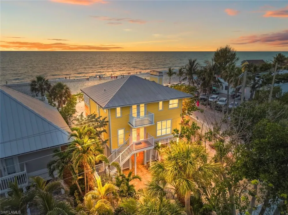 1 Sunset Captiva Lane Captiva, FL 33924