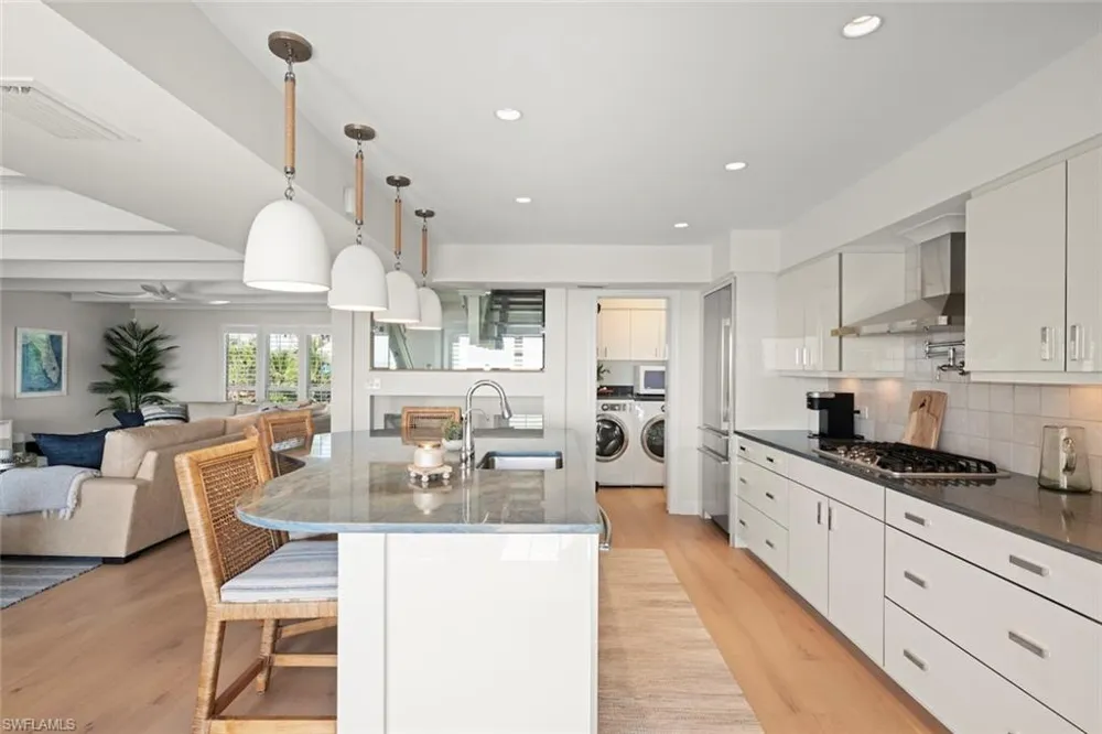 1 Sunset Captiva Lane Captiva, FL 33924