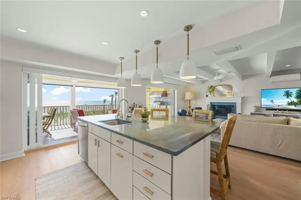 1 Sunset Captiva Lane Captiva, FL 33924