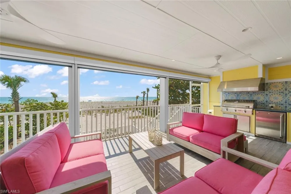 1 Sunset Captiva Lane Captiva, FL 33924