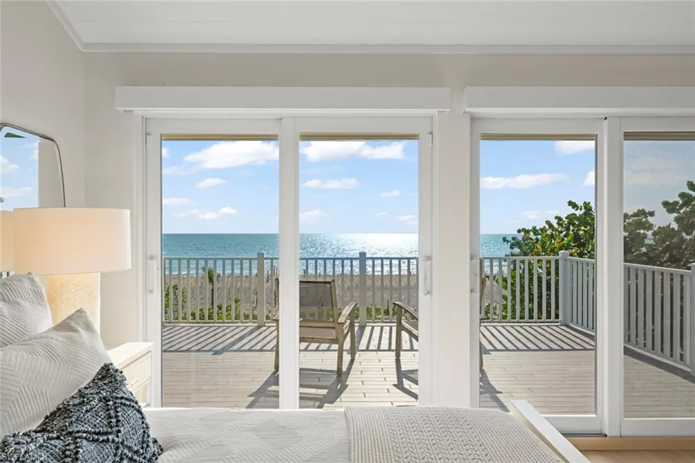 1 Sunset Captiva Lane Captiva, FL 33924