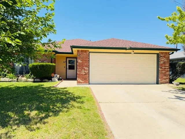 617 Deloris Drive Killeen, TX 76542