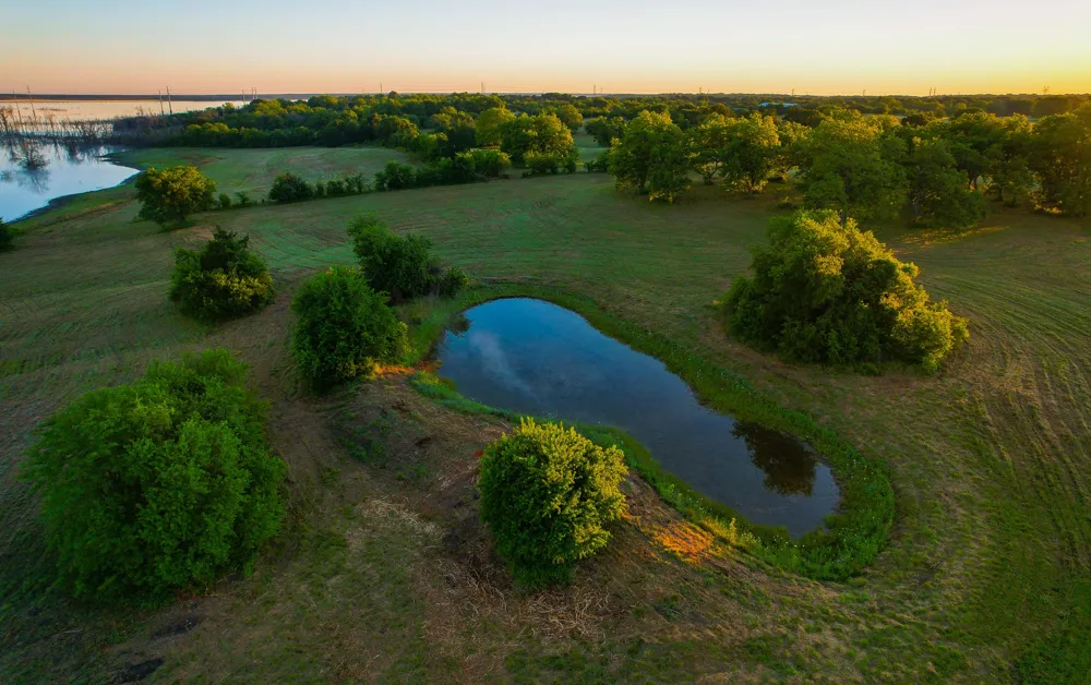 2000 County Road 2950 Dodd City, TX 75438