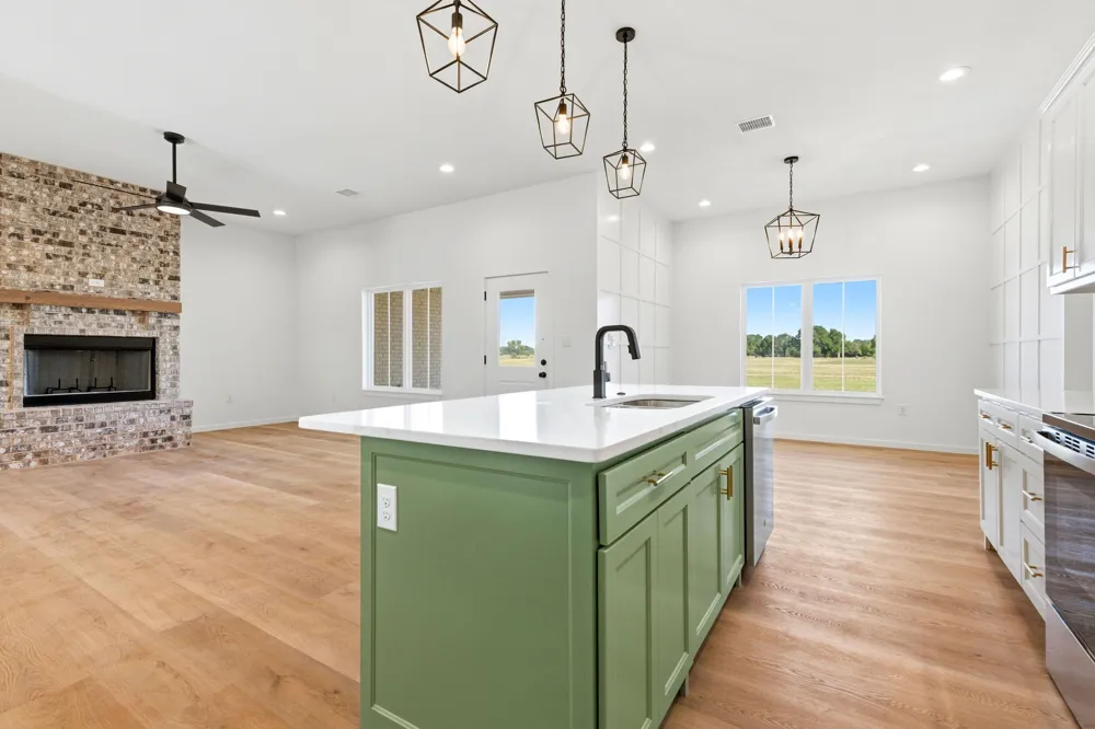 5133 Private Road 3523 Hawley, TX 79525