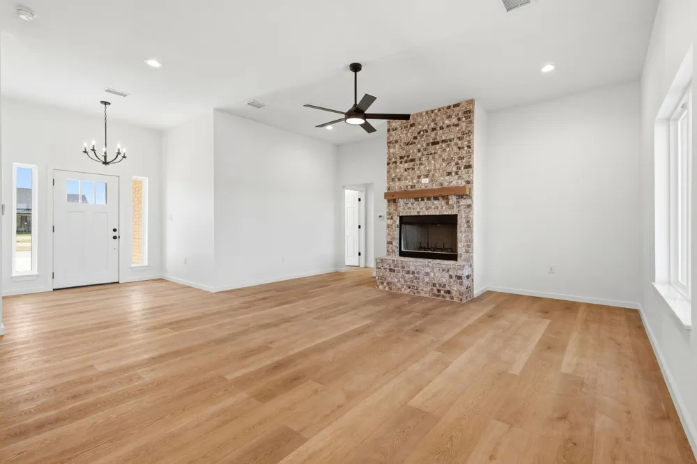 5133 Private Road 3523 Hawley, TX 79525