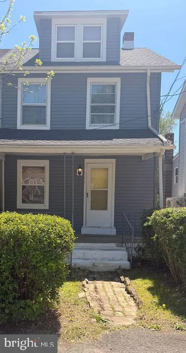 263 S MOUNT AIRY ROAD