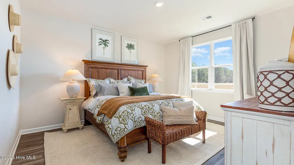 1220 Sandy Heights Loop #Lot 149 Navassa, NC 28451