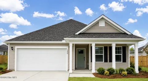 1220 Sandy Heights Loop #Lot 149