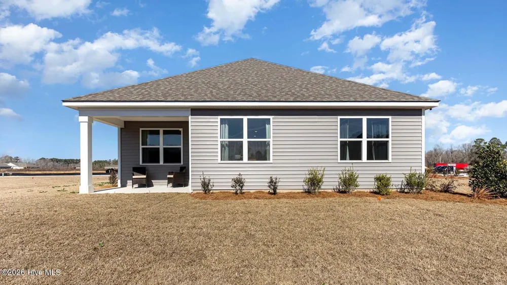 1220 Sandy Heights Loop #Lot 149 Navassa, NC 28451