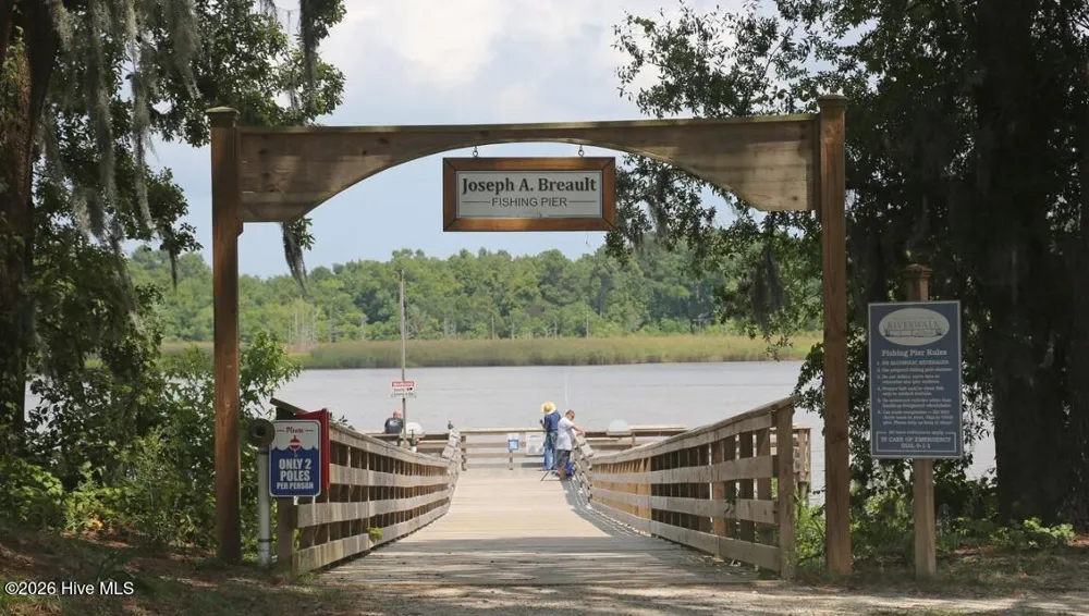 1220 Sandy Heights Loop #Lot 149 Navassa, NC 28451