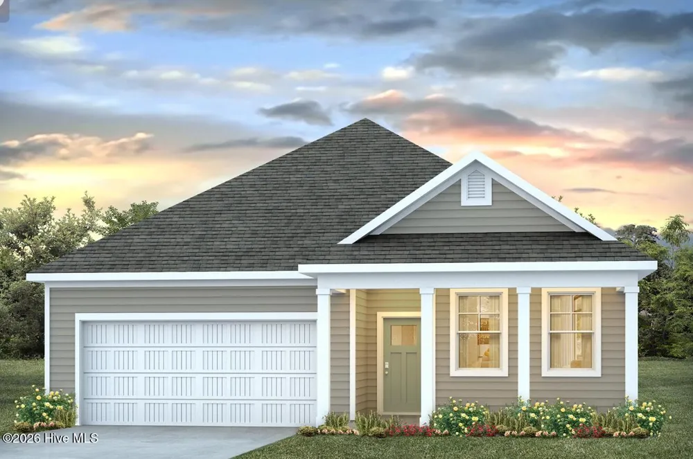 1220 Sandy Heights Loop #Lot 149 Navassa, NC 28451