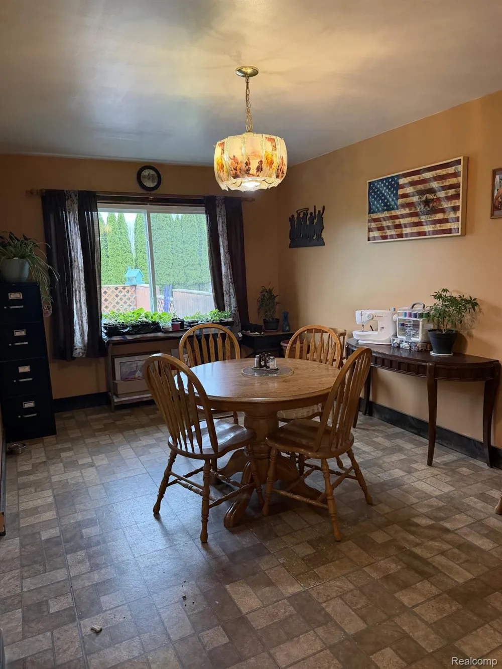 5200 Mayville Road Koylton Township, MI 48760