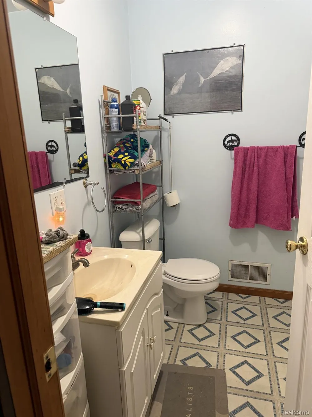 5200 Mayville Road Koylton Township, MI 48760