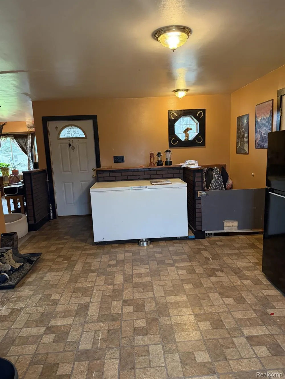 5200 Mayville Road Koylton Township, MI 48760