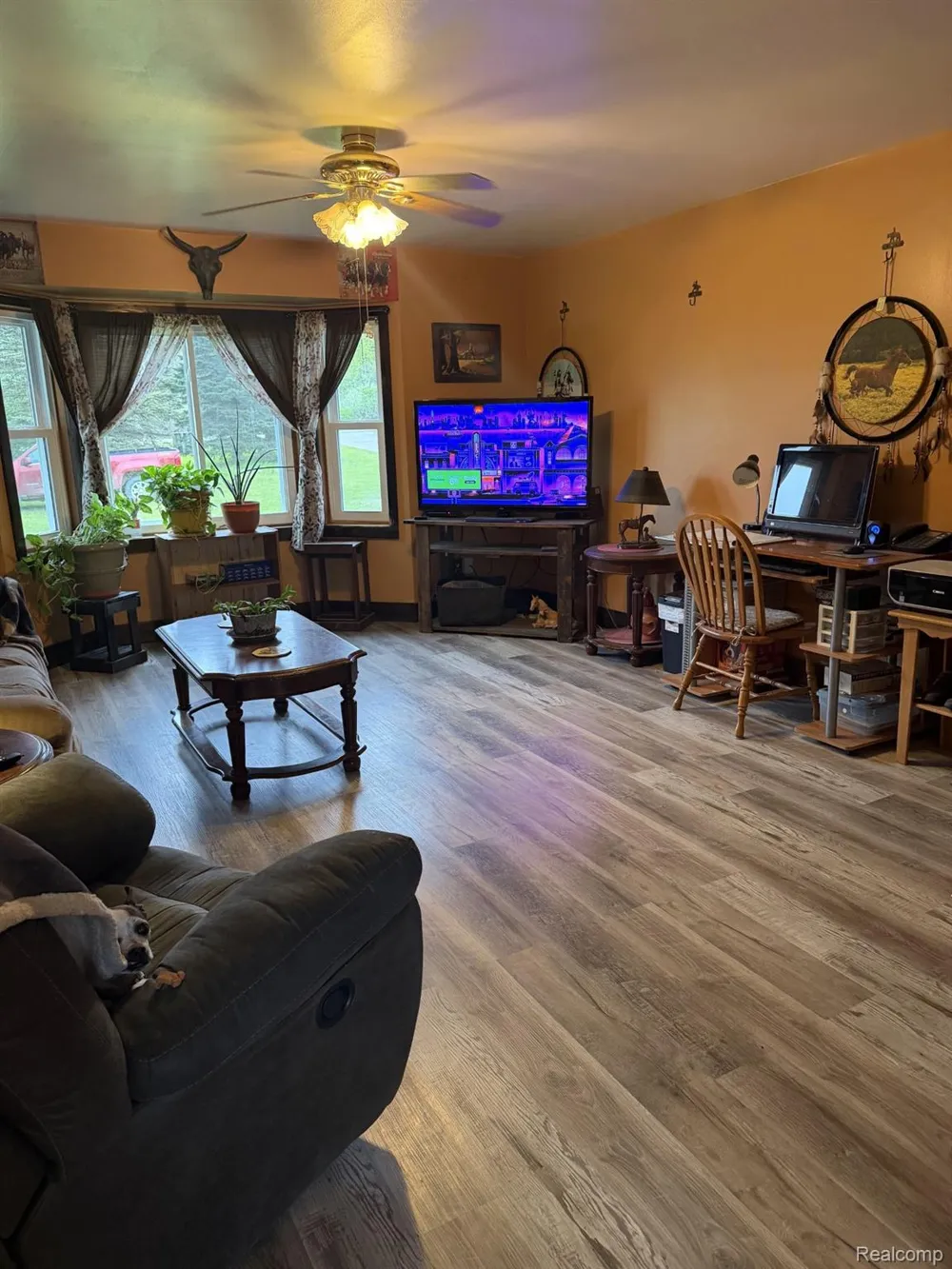 5200 Mayville Road Koylton Township, MI 48760