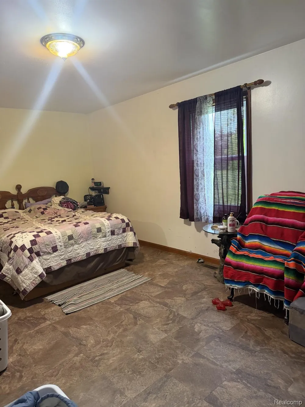 5200 Mayville Road Koylton Township, MI 48760