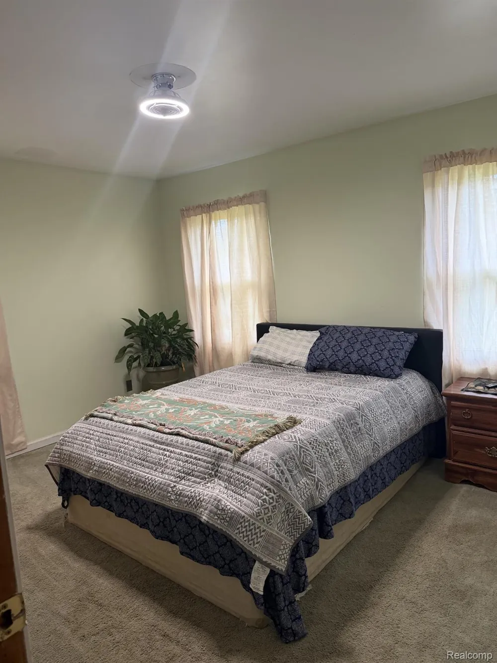 5200 Mayville Road Koylton Township, MI 48760