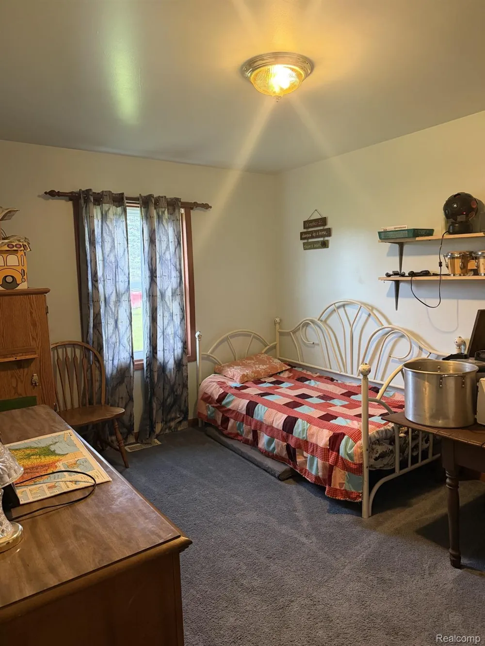 5200 Mayville Road Koylton Township, MI 48760