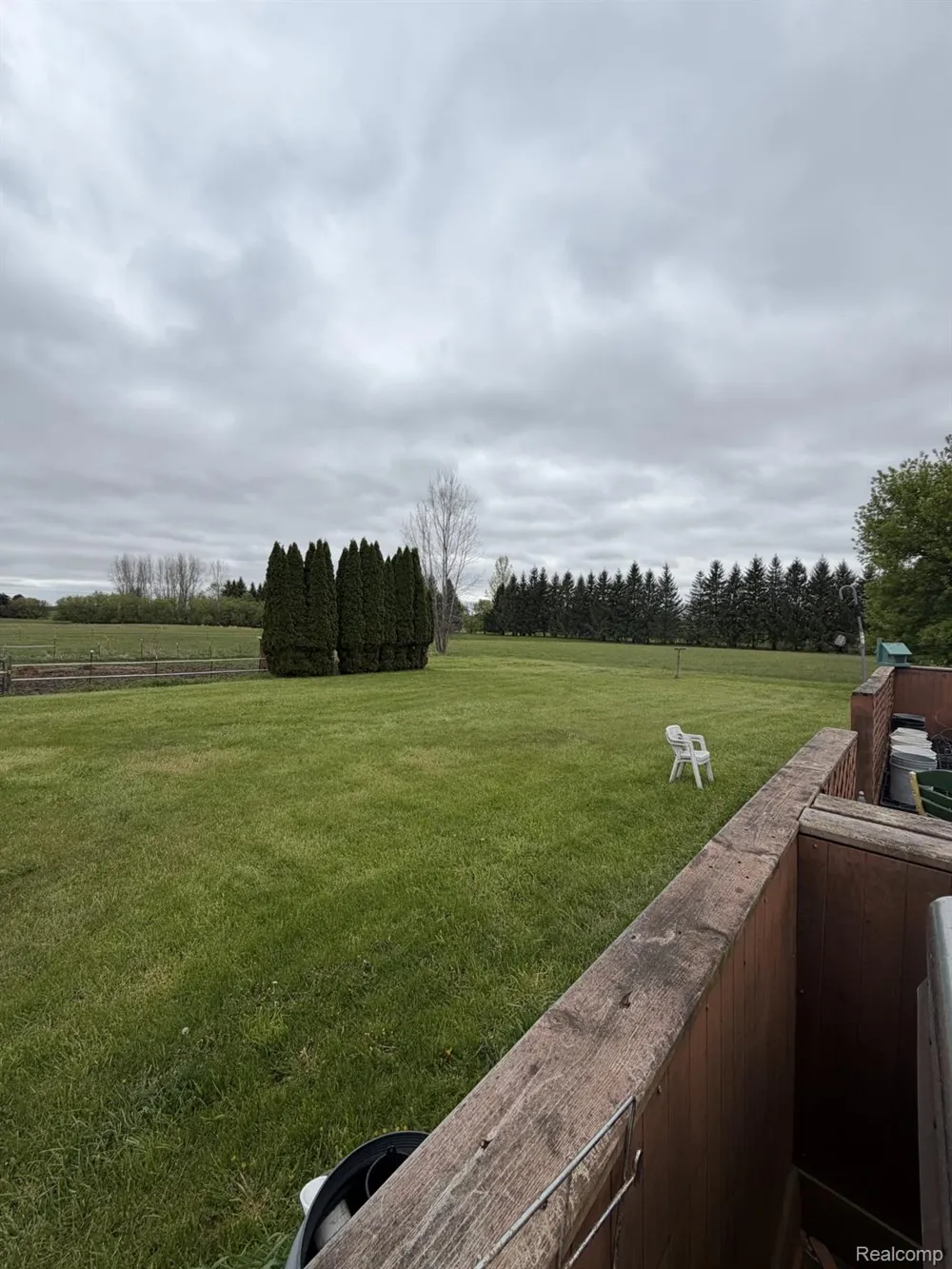 5200 Mayville Road Koylton Township, MI 48760