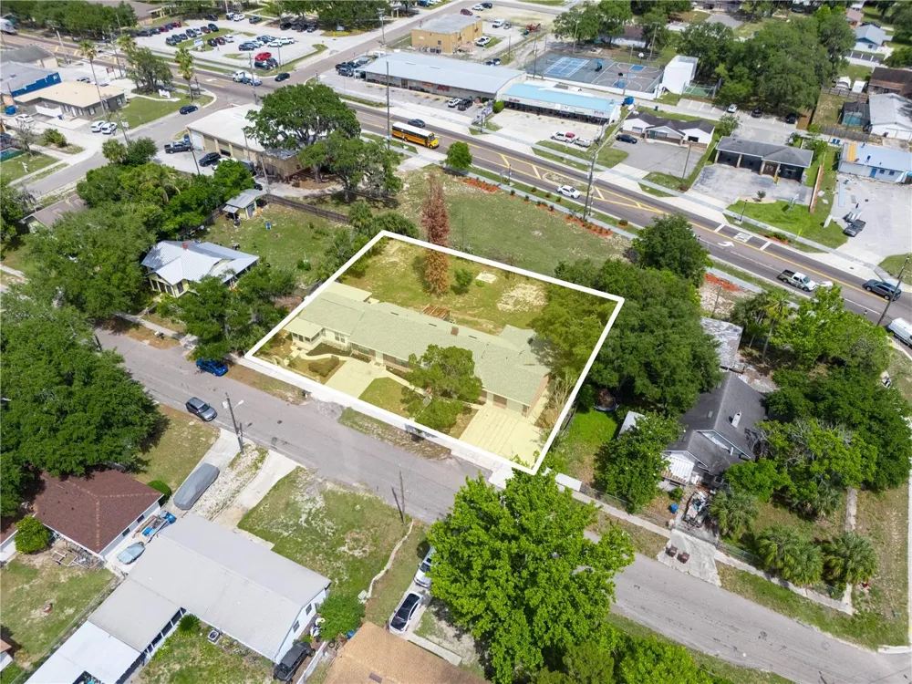 221 CITRUS GROVE BOULEVARD S Polk City, FL 33868