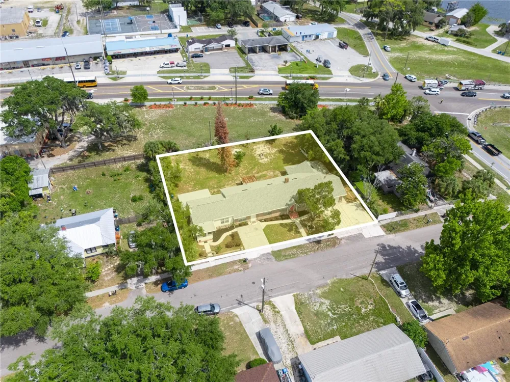221 CITRUS GROVE BOULEVARD S Polk City, FL 33868