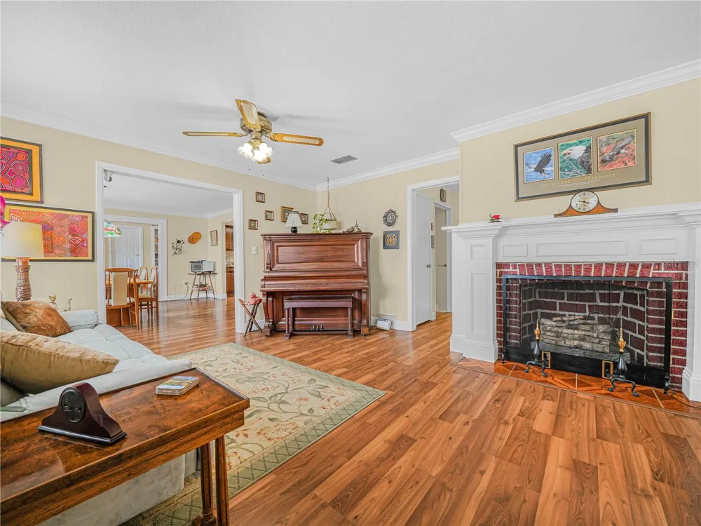 221 CITRUS GROVE BOULEVARD S Polk City, FL 33868