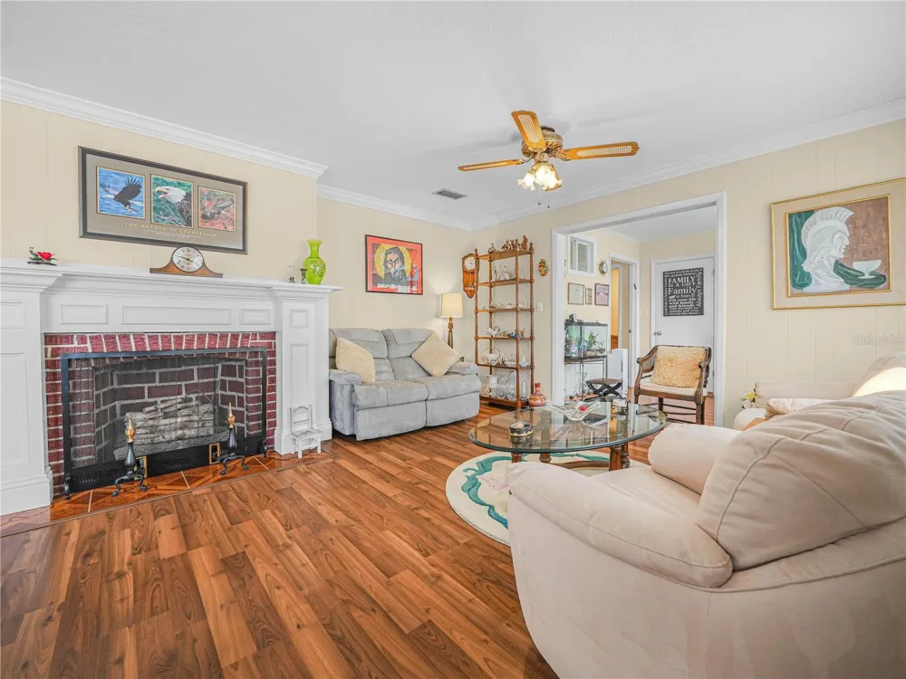 221 CITRUS GROVE BOULEVARD S Polk City, FL 33868