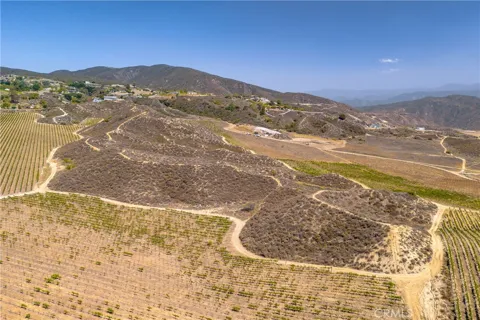 Chaparral Dr
