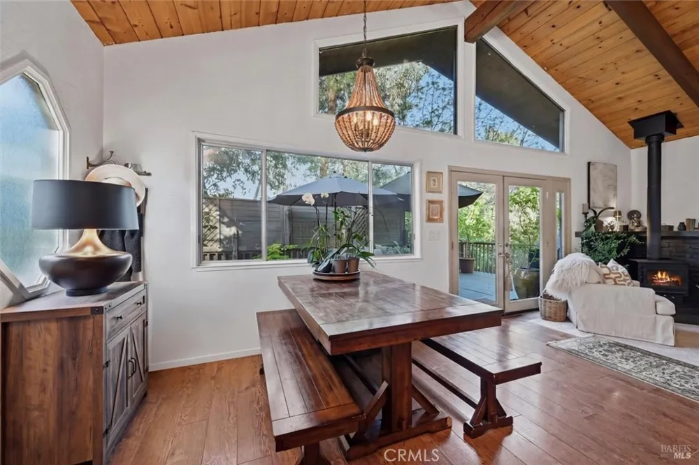 9845 Siskiyou Court Kelseyville, CA 95451