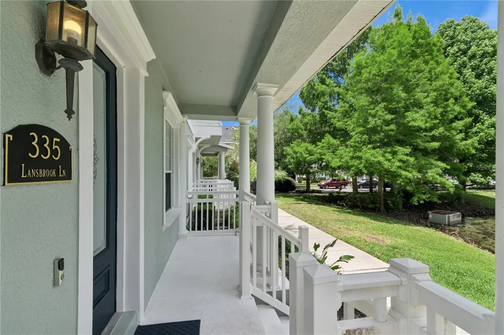 335 LANSBROOK LANE Winter Springs, FL 32708