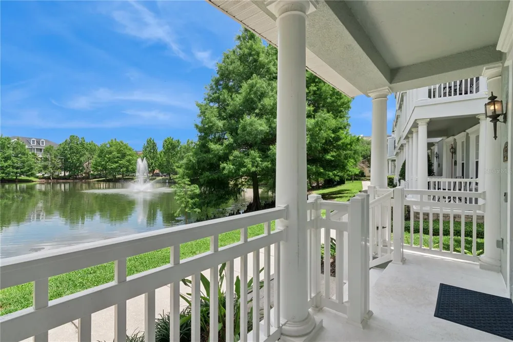 335 LANSBROOK LANE Winter Springs, FL 32708