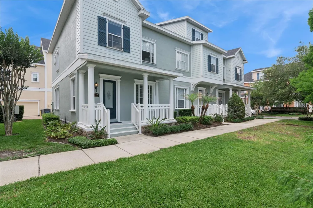 335 LANSBROOK LANE Winter Springs, FL 32708