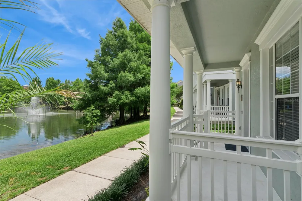 335 LANSBROOK LANE Winter Springs, FL 32708