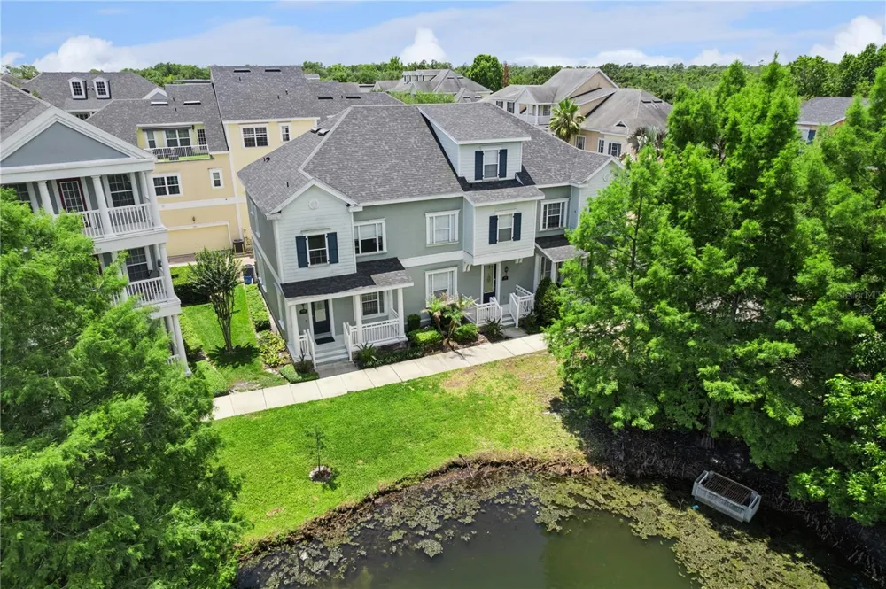 335 LANSBROOK LANE Winter Springs, FL 32708