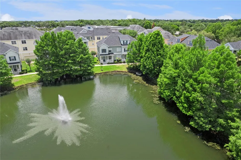 335 LANSBROOK LANE Winter Springs, FL 32708