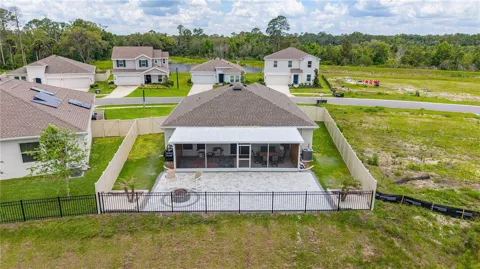 5317 DIAMONDLEAF DRIVE