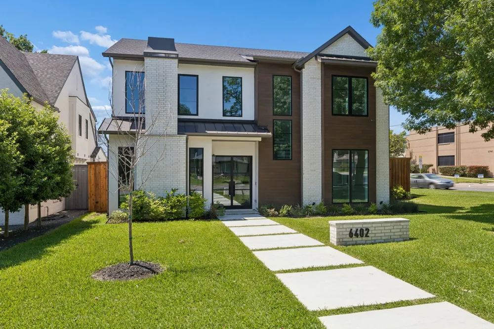 6402 Kenwood Avenue Dallas, TX 75214