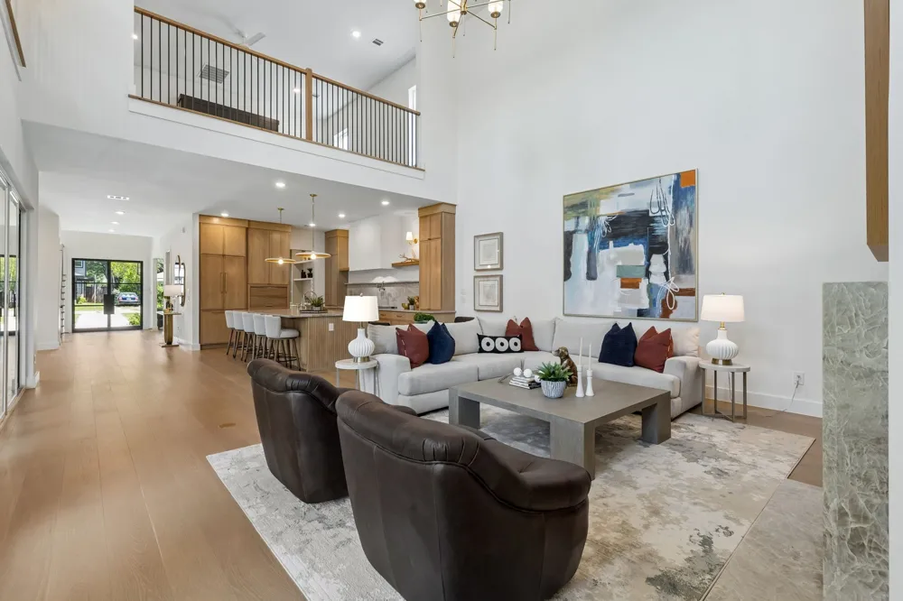 6402 Kenwood Avenue Dallas, TX 75214