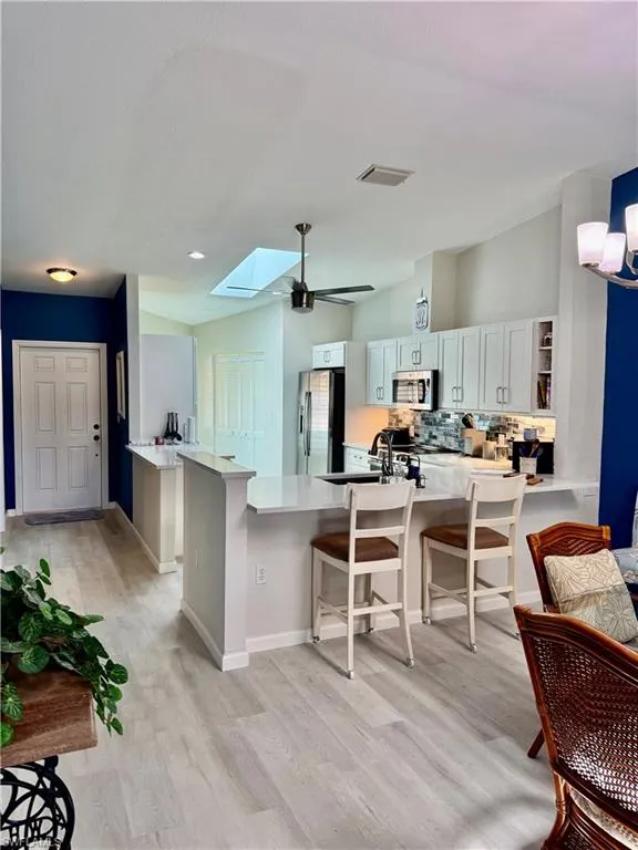 1640 Atares Drive #31 Punta Gorda, FL 33950