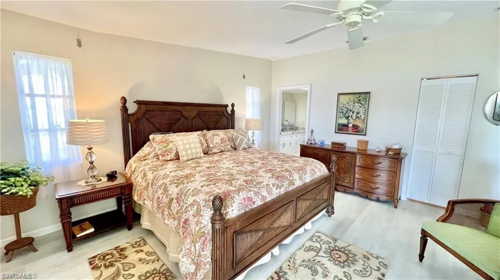 1640 Atares Drive #31 Punta Gorda, FL 33950