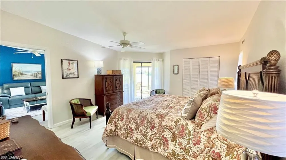 1640 Atares Drive #31 Punta Gorda, FL 33950
