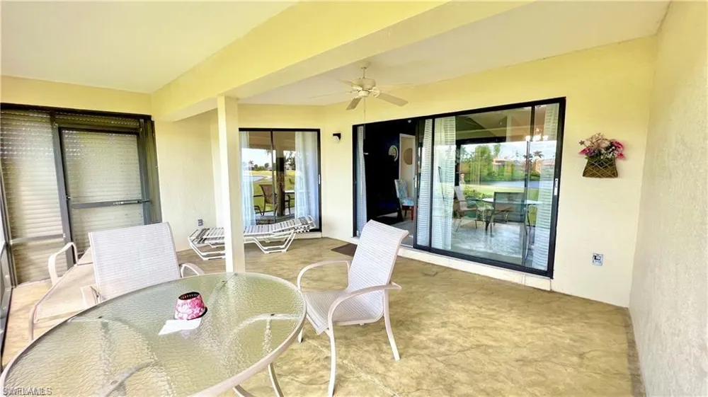 1640 Atares Drive #31 Punta Gorda, FL 33950