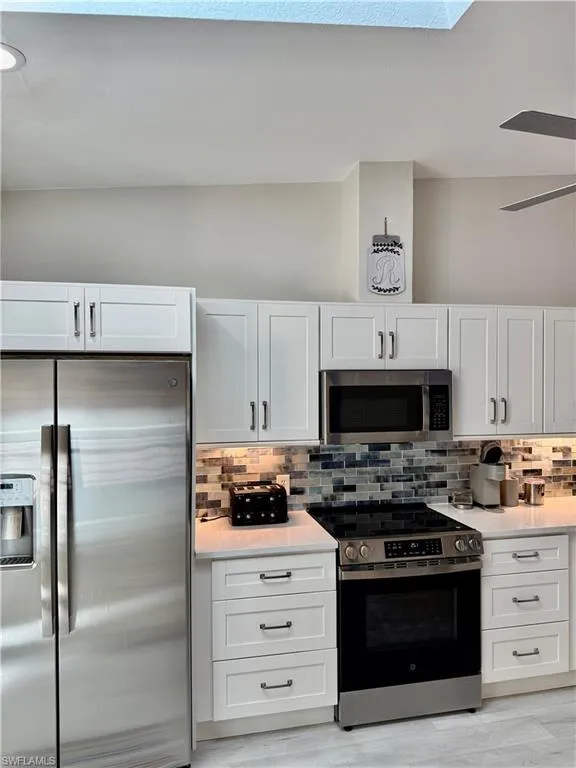 1640 Atares Drive #31 Punta Gorda, FL 33950