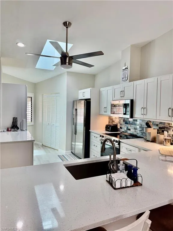 1640 Atares Drive #31 Punta Gorda, FL 33950