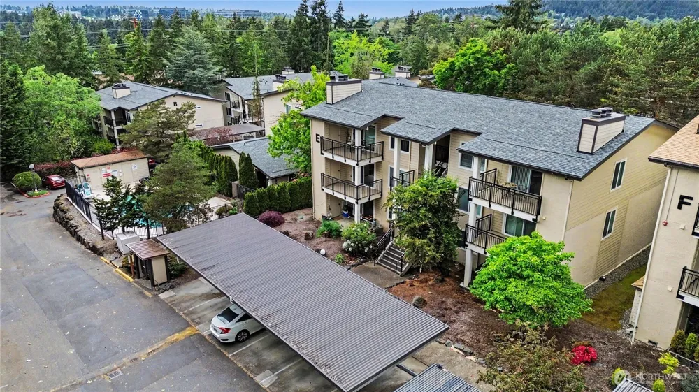 13616 NE 7th Street #E3 Bellevue, WA 98005