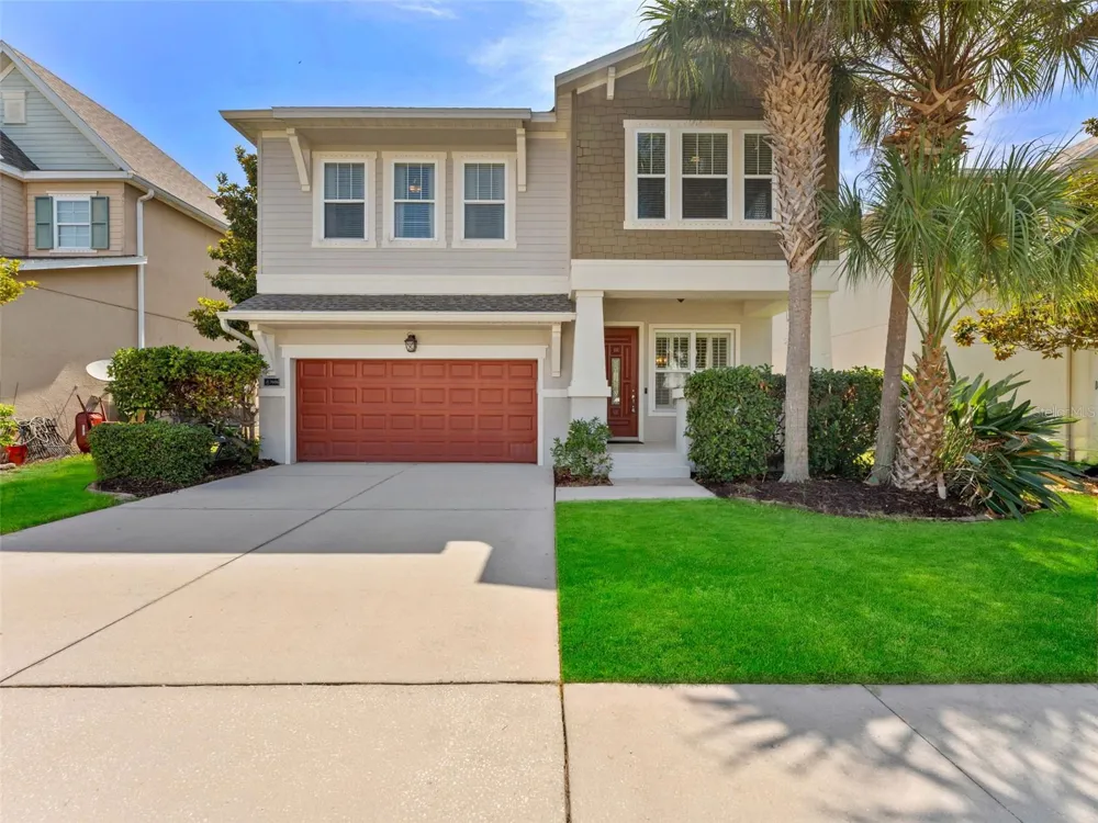 7606 S SPARKMAN STREET Tampa, FL 33616